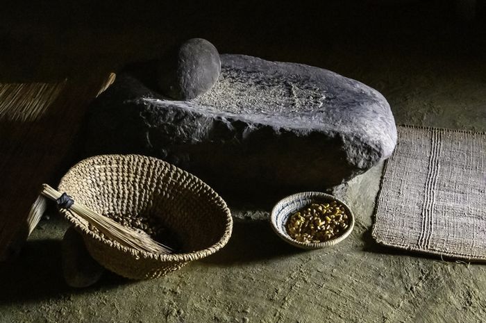 Mengonsumsi Makanan yang Lebih Lembut Ubah Cara Bicara 