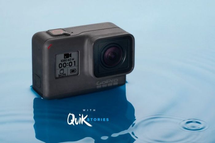 5 Perbandingan Kamera GoPro Hero 7 Black vs Dji Osmo Pocket - Nextren