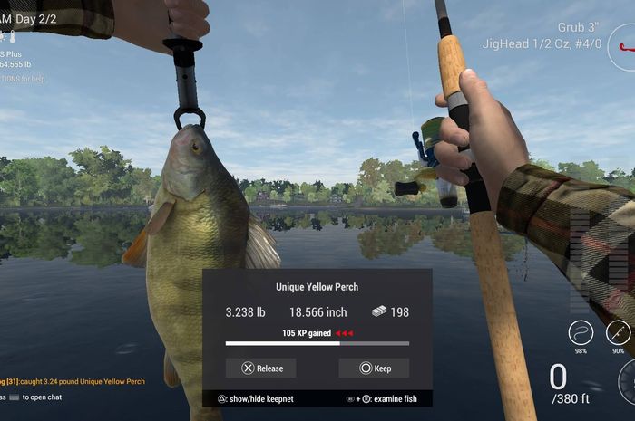 Ngabuburit Gaming Ini 3 Game Mancing Terbaik Sambil Nunggu Magrib Semua Halaman Grid Games