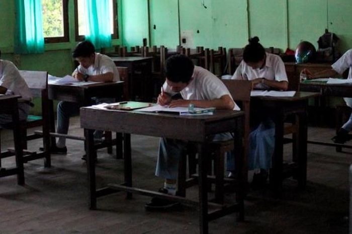Ketuk Palu, Siswa SMA/SMK di Jawa Barat Akan Dapat Dana BPMU Sebesar