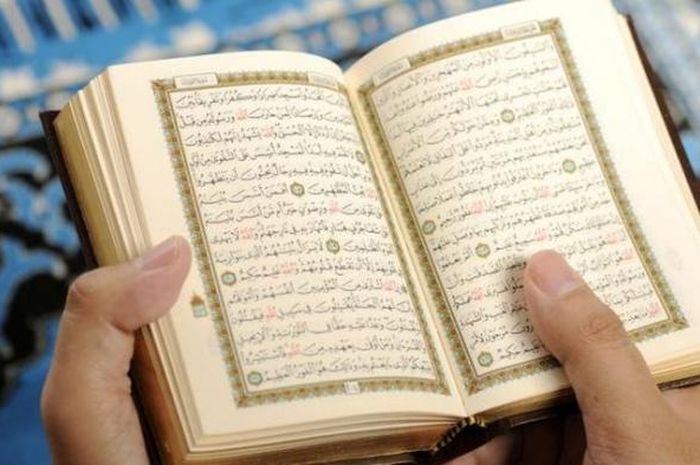 Ini 4 Aplikasi Baca Alquran Terbaik Di Android Yang Mesti Kamu Coba Semua Halaman Nextren Grid Id