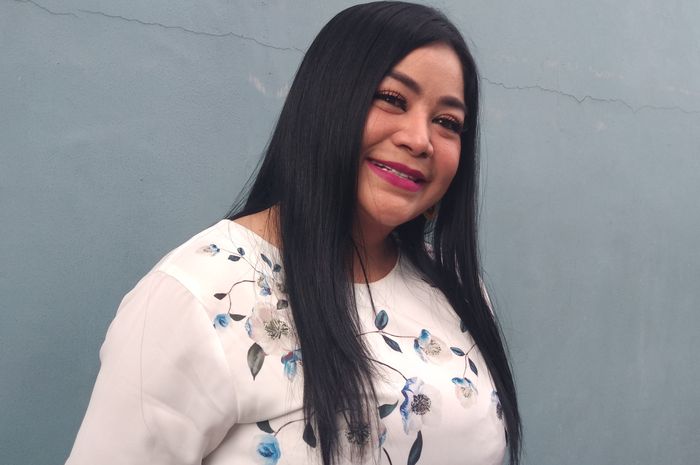Annisa Bahar