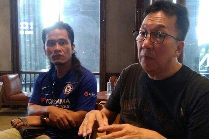Jelang Liga 1 2019, Gus Miftah Ingin PSS Sleman Belajar ...