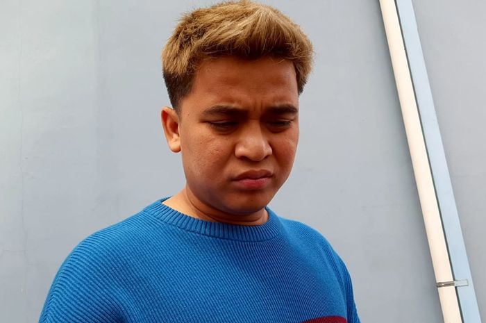 Dompetnya Hilang, Billy Syahputra Ungkap Ada Oknum yang Berusaha