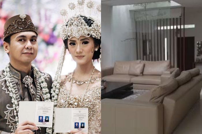 Rumah Raditya Dika Terkenal Horror, Anissa Aziza: Jangan 