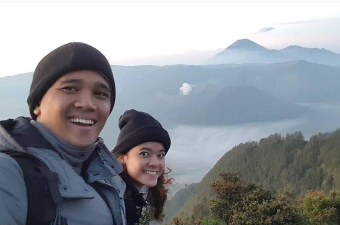 Akhir Tahun 2019, Pesinetron Cantika Felder Langsungkan Pernikahan - Nova