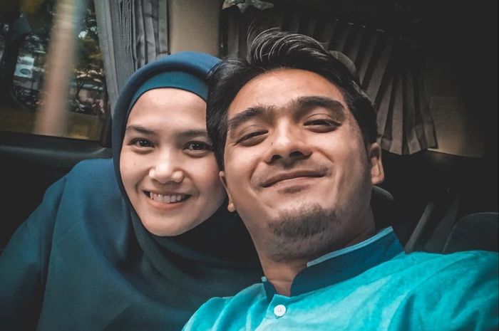 Jajal Gaya Rambut Baru, Tampilan Ricky Harun Justru ...