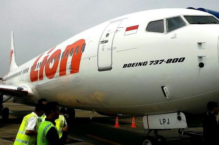 Mulai Minggu Depan, Lion Air akan Pangkas Harga Tiket Harga Tiker ...