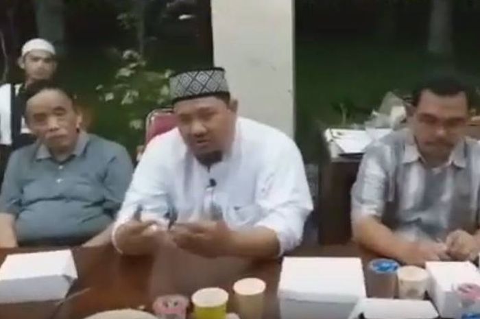 Iyus Khaerunnas (Foto: You Tube)