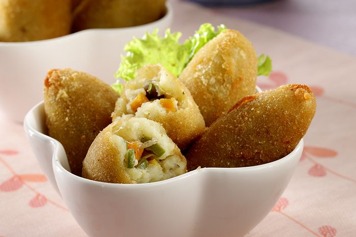 Kroket