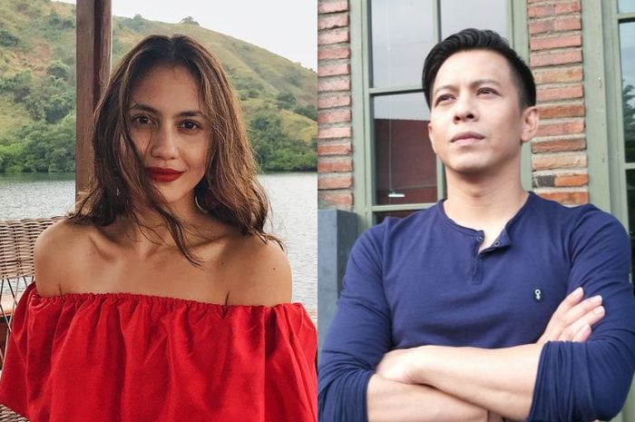 Diisukan Pacaran dengan Ariel, Pevita Pearce: Aku Enggak Ada Pasangan