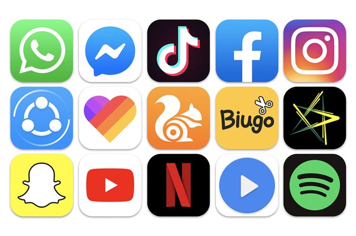 TikTok Menjadi Aplikasi iOS Paling Banyak Diunduh Selama 5 Kuartal