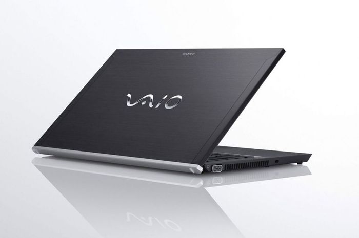 Laptop Premium Vaio akan Kembali Dijual di Indonesia, Kapan? - Info