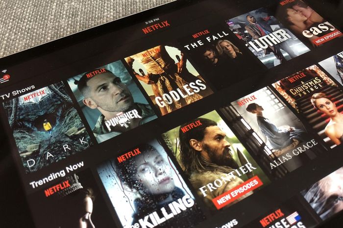 7 Tips Menarik Yang Wajib Kamu Coba Saat Nonton Netflix, Gampang Banget ...