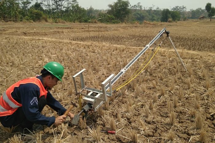 Alasan Pemanfaatan Drone di Berbagai Industri: Irit dan