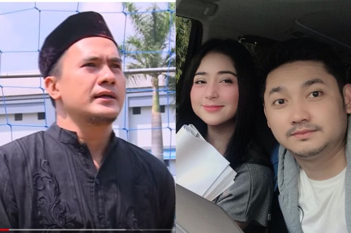 Isyaratkan Cerai dari Saipul Jamil karena Urusan Ranjang, Dewi Perssik Nolak Mentah-mentah Saat Diminta Balikan dengan sang Pedangdut: Kalau Saya Cari Laki yang Normal!