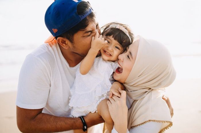 Tiga Tahun Melewatkan Puasa, Ryana Dea: Ya Gimana dong, Hamil, Menyusui