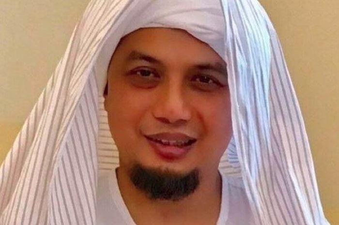 Ustaz Arifin Ilham Meninggal Dunia, Ini 6 Gejala Kanker Mematikan