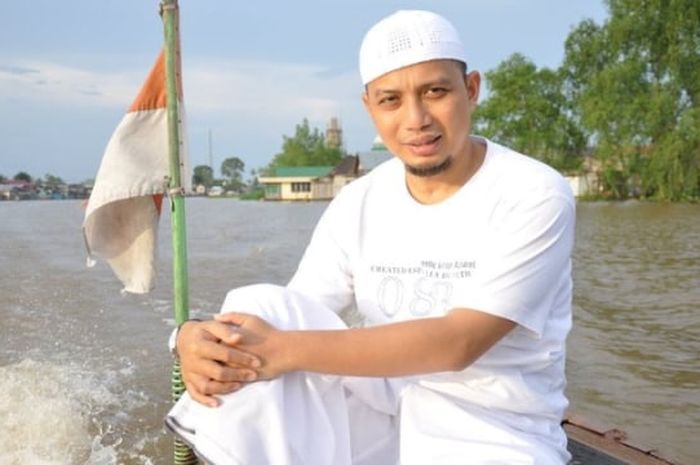 Ustad Arifin Ilham Wafat, Ternyata Begini 7 Ciri Orang yang Berisiko