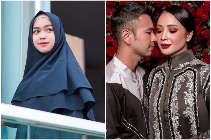 Raffi Ahmad Berniat Nikahi Ria Ricis, Nagita Slavina Emosi 