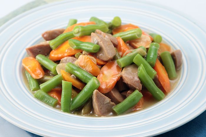 Resep Masakan Diet Sehat Apps On Google Play