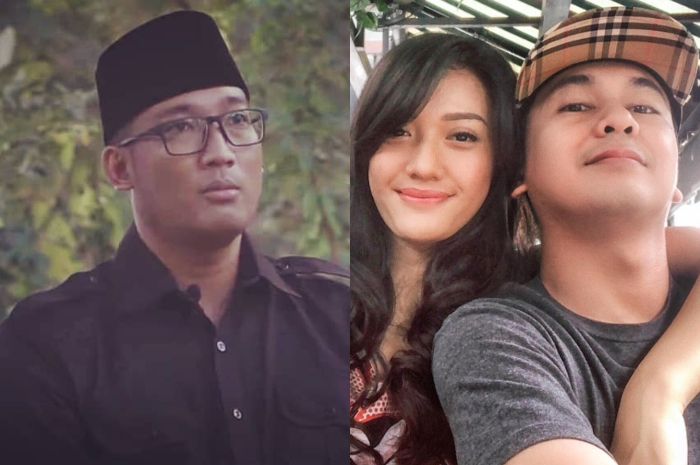 Anaknya Dijaga Utusan Gaib dari Pantai Selatan, Istri Anaknya Dijaga Utusan Gaib dari Pantai Selatan, Istri