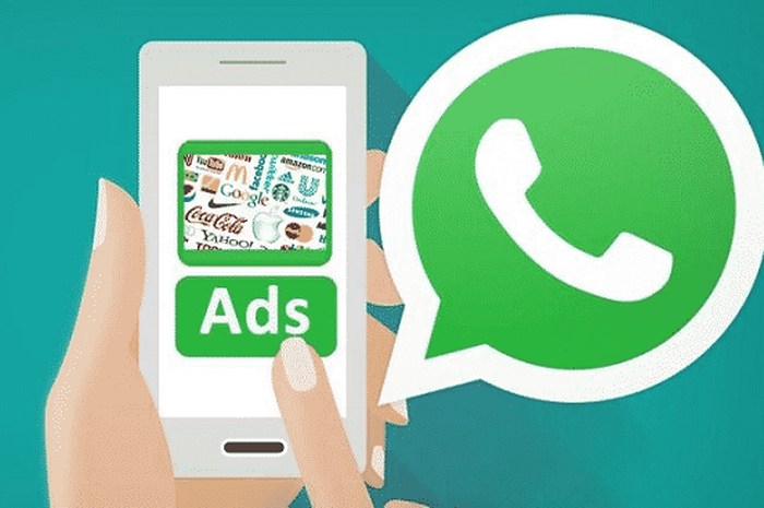 Whatsapp ads