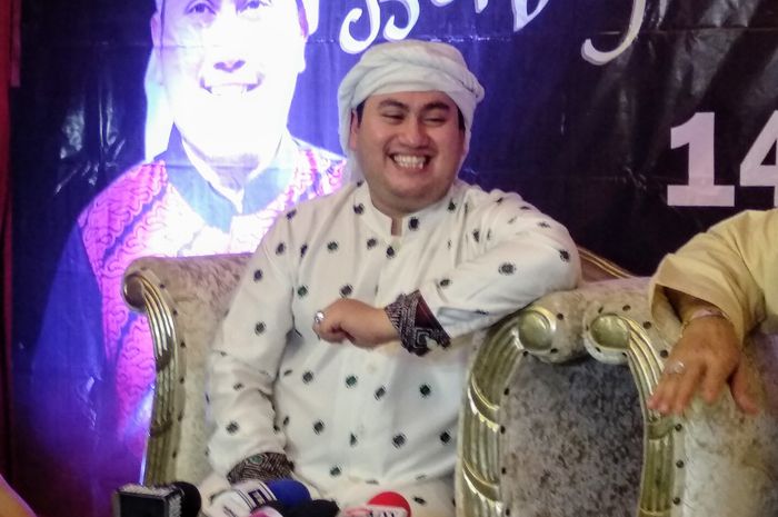 Heboh Rumah Muzdalifah Dijual Seharga Rp 32 Miliar, Nassar 