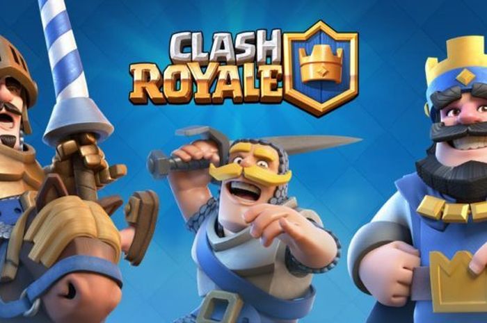 Game Clash Royale
