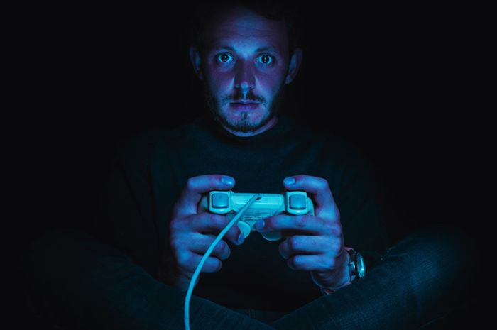 Gaming Disorder as a result of game addiction