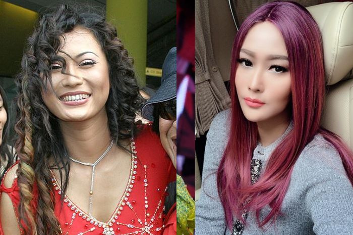Kisah Perjuangan Inul Daratista, sang Penyanyi Dangdut Keliling yang Terkenal Karena Direkam Diam-diam
