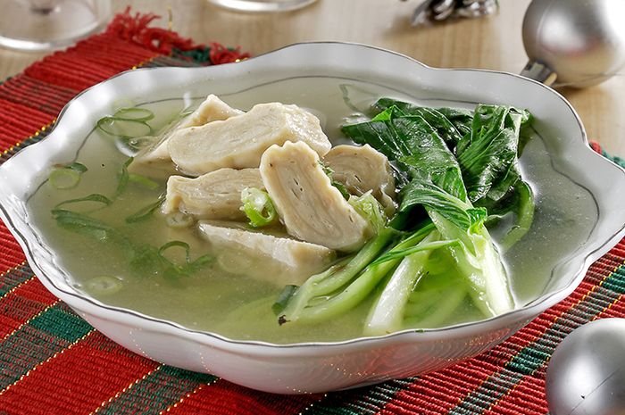 Resep Sup Ikan Gulung Enak Ini Menu Berkuah Hangat Yang Selalu Ditunggu Semua Halaman Sajian Sedap Resep Sup Ikan Gulung Enak Ini Menu Berkuah Hangat Yang Selalu Ditunggu Semua Halaman Sajian Sedap