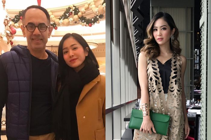 Bunga Zainal Hamil : Intip Transformasi Gaya Bunga Zainal dari Masa ke Masa ... : Lama menghilang, bunga zainal hamilsetelah nikah, katanya berbadan dua.bunga zainal cukup lama menghilang dari jagat raya selebritis.