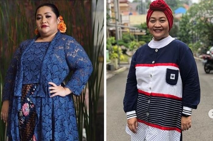 13new: Diet Sehat Ala Tike Priatnakusumah