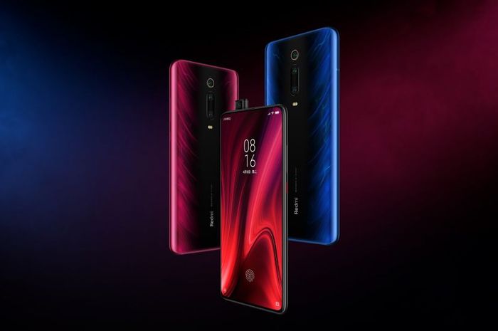 Resmi Diluncurkan, Ini Dia Spesifikasi Lengkap Redmi K20 Dan K20 Pro ...