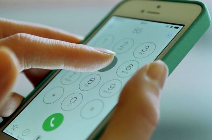 Sering Dianggap Sepele, Penggunaan Angka +62 di Awal Nomor Telepon