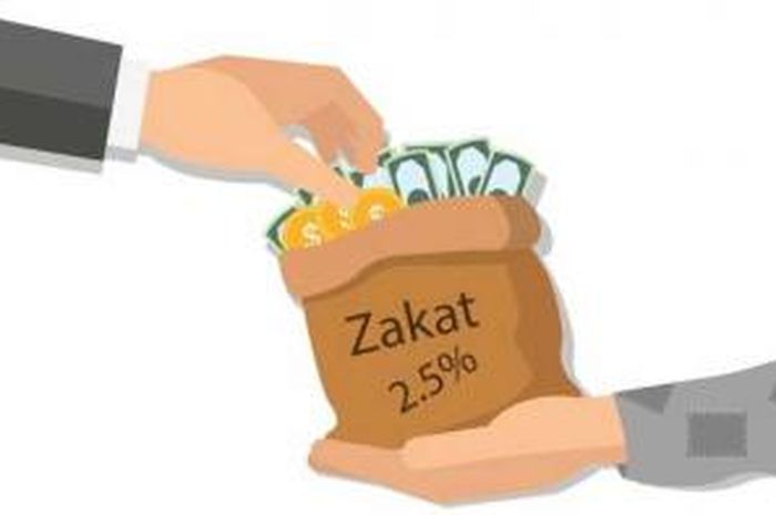 Menurut BAZNAS Bayar Zakat Secara Digital Boleh, Asal Ada Syaratnya