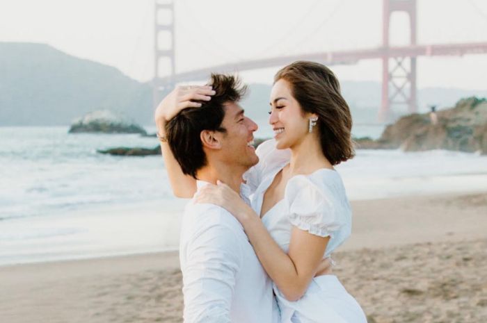 Jalani Foto Prewedding, Richard Kyle Justru Merasa Dijebak Jessica Iskandar