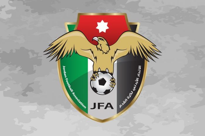Federasi Sepak Bola Yordania (JFA)