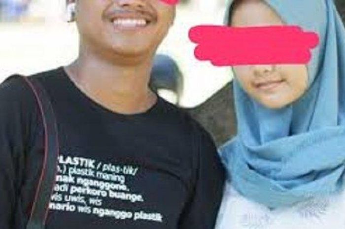 Miris! Kedua Pelaku Video Mesum Banyuwangi Adalah Duta