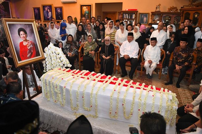 Ani Yudhoyono Meninggal karena Kanker Leukemia, Kenali 