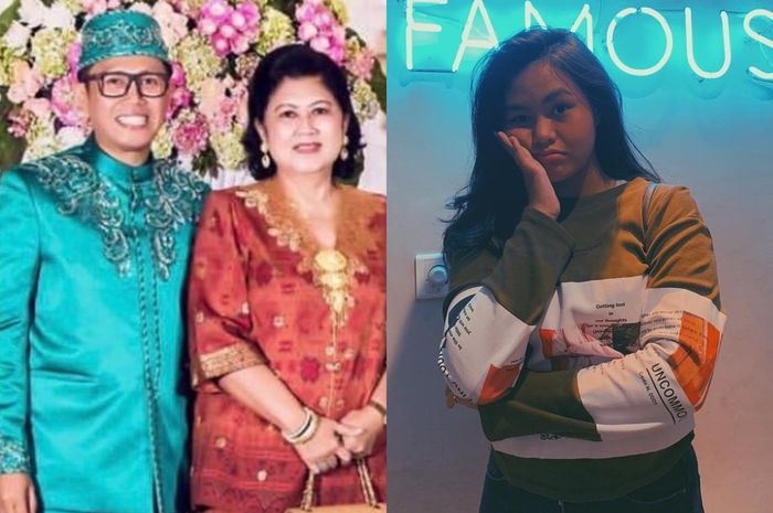 Baru Terungkap, Ani Yudhoyono Ternyata Pernah Berikan Nama 