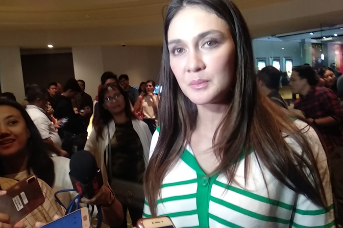 Luna Maya