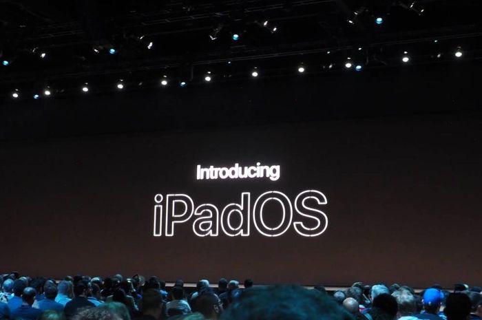 Bukan Lagi iOS, Apple Bikin OS Khusus iPadOS untuk Tablet 