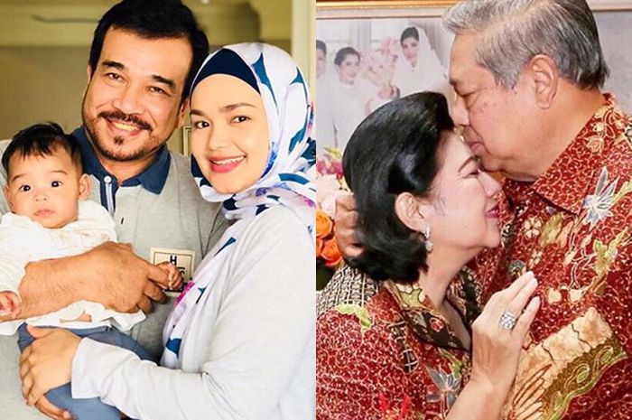 Berita Terpopuler Hari ini, Dari Rumah Siti Nurhaliza bak ...