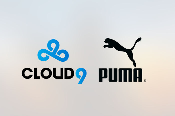 Cloud9 announces partnership with Puma and Microsoft