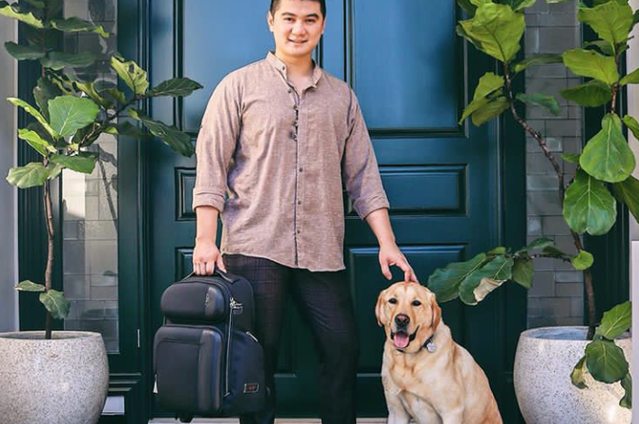 Tuai Kritik Tajam Saat Bagikan Tutorial Memasak, Chef Arnold Poernomo Beri Balasan Menohok buat Netizen!