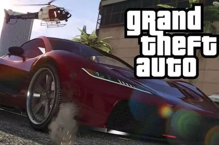 GTA 6 Dikabarkan Bakal Rilis Di Konsol Saingan PS4 dan Xbox One  Semua
