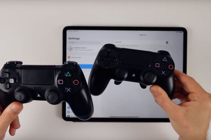 (Video) Menggunakan Gaming Controller Xbox One atau PS4 di ...