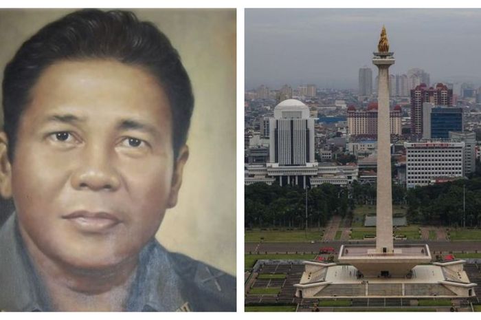 Unduh 9100 Gambar Emas Tugu Monas Terbaru Gratis